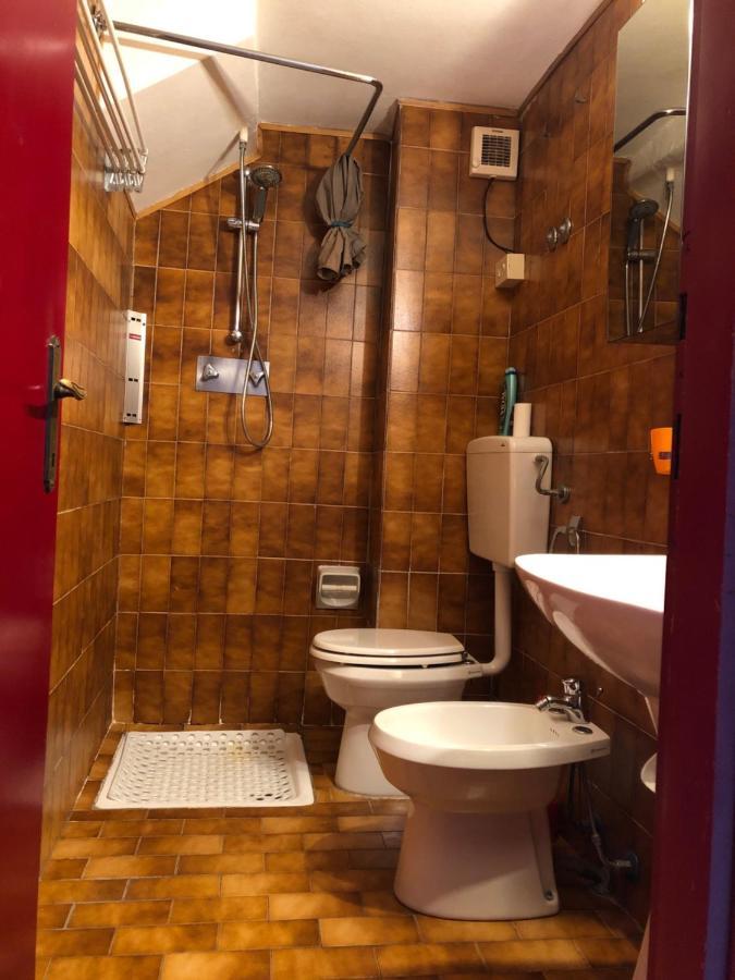 Holiday House La Colombaia Parma Kültér fotó