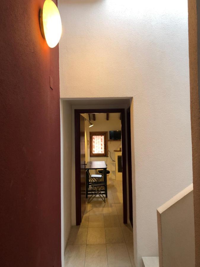 Holiday House La Colombaia Parma Kültér fotó