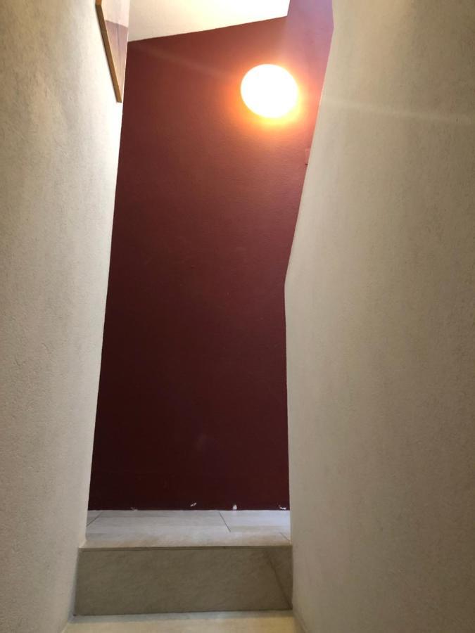 Holiday House La Colombaia Parma Kültér fotó