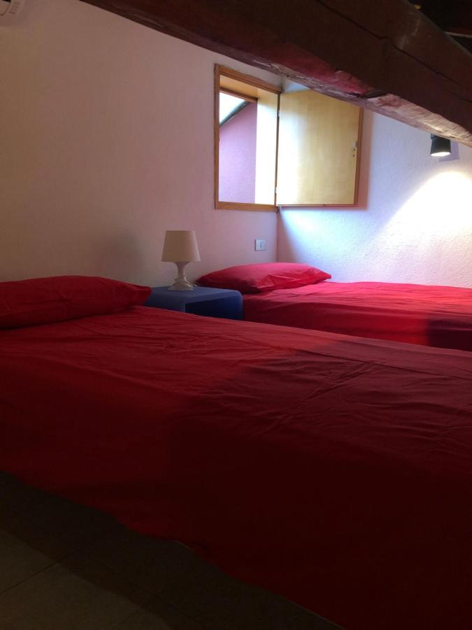 Holiday House La Colombaia Parma Kültér fotó