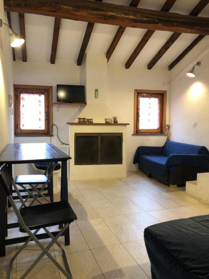 Holiday House La Colombaia Parma Kültér fotó