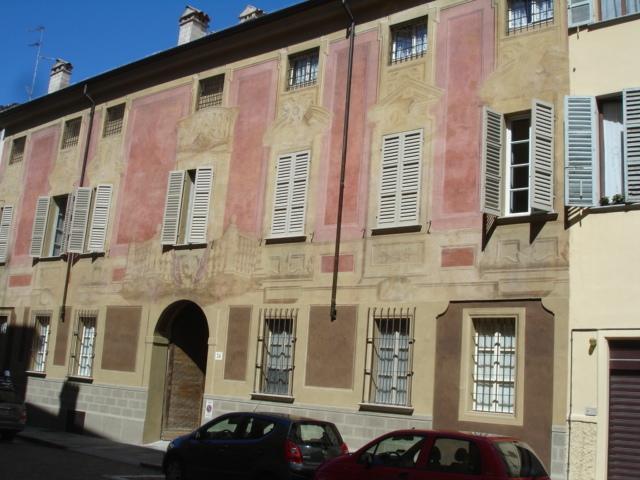Holiday House La Colombaia Parma Szoba fotó