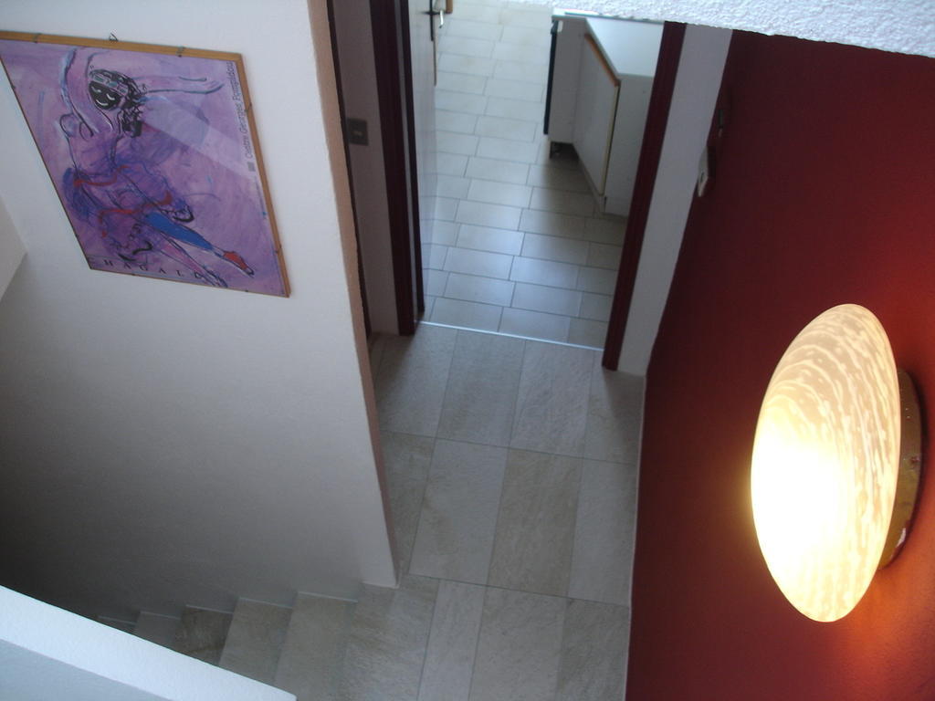 Holiday House La Colombaia Parma Szoba fotó